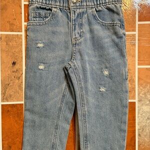 Okie Dokie Kids Jeans